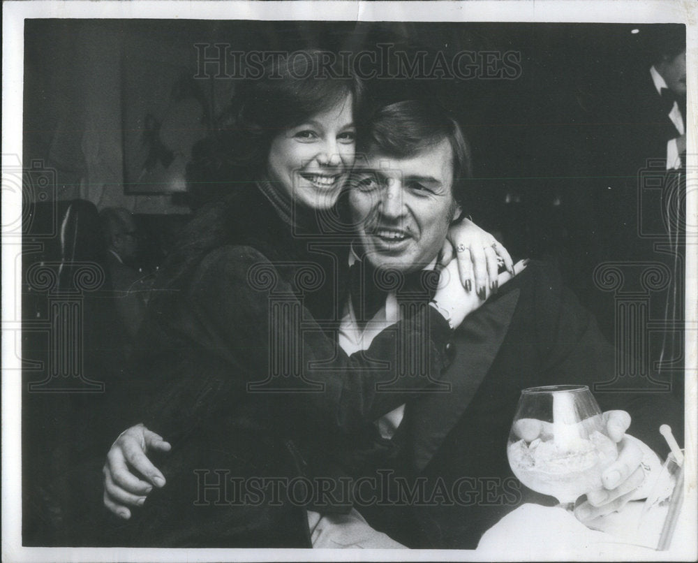 1978 Press Photo MELISSA  PROPHET  MISS CALIFORNIA WORLD MISS HOLLYWOOD ACTRESS - Historic Images