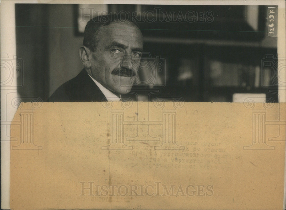 press photo error - Historic Images
