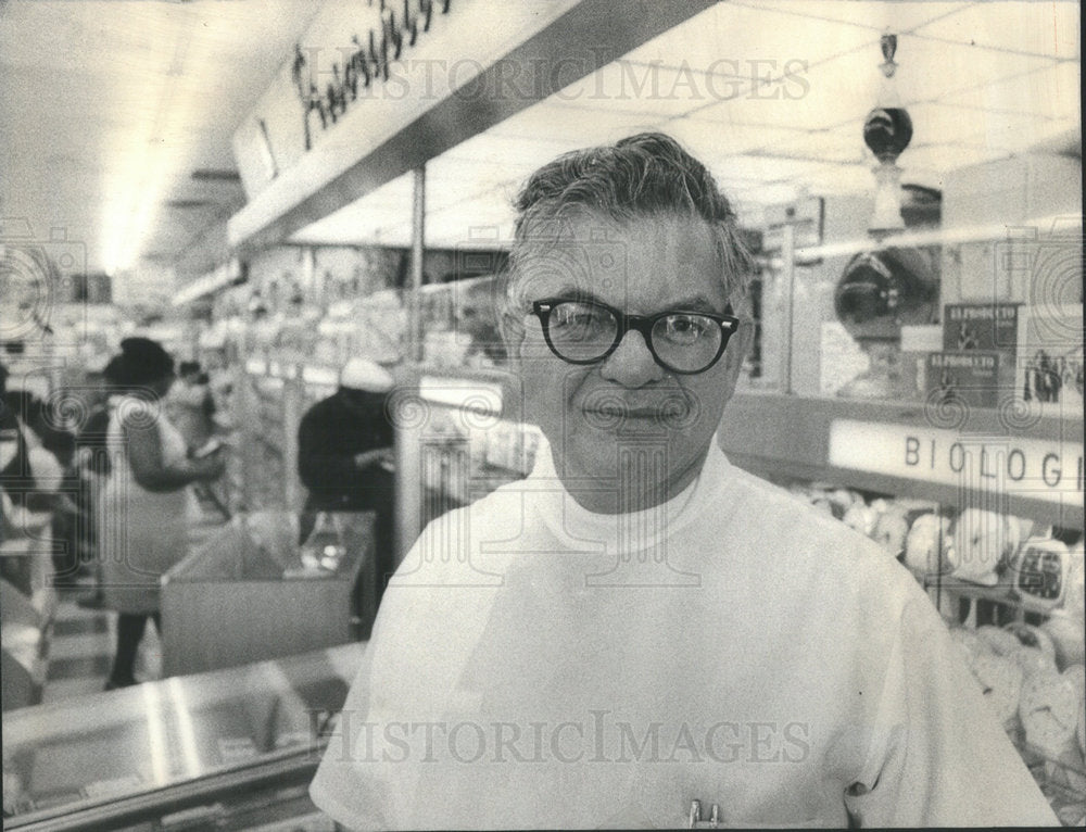 1966 Nathan Roskin West Side Riots - Historic Images