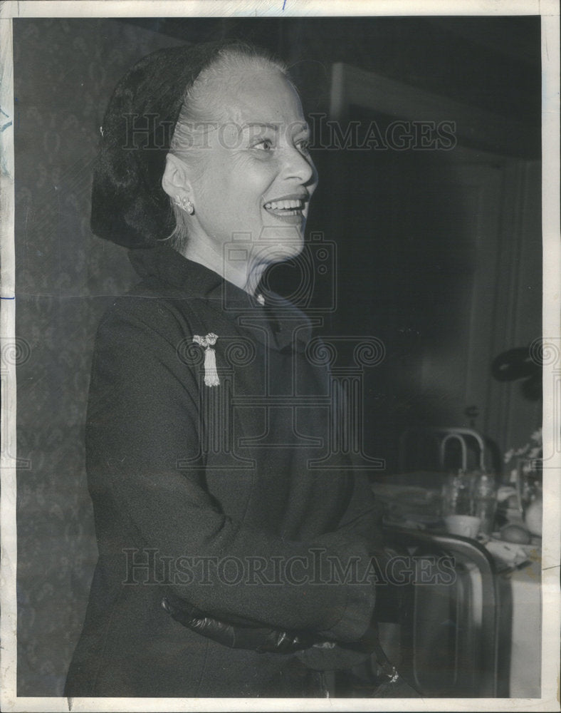 1965 Mrs Richard S Holson Arden Shore Association - Historic Images