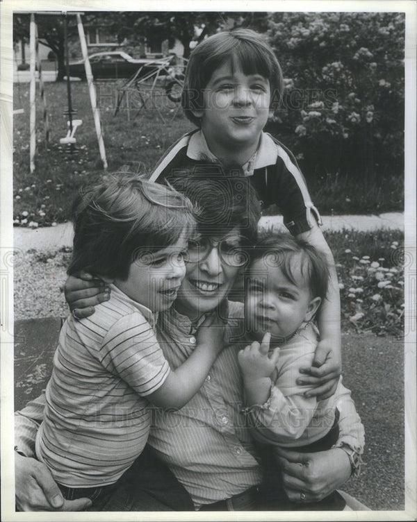 1983 Perry C.Riddle - Historic Images