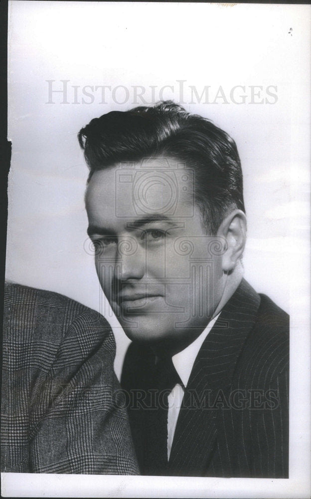 1947 Frank Maxwell Andrews General Officer In United States Army - Historic Images