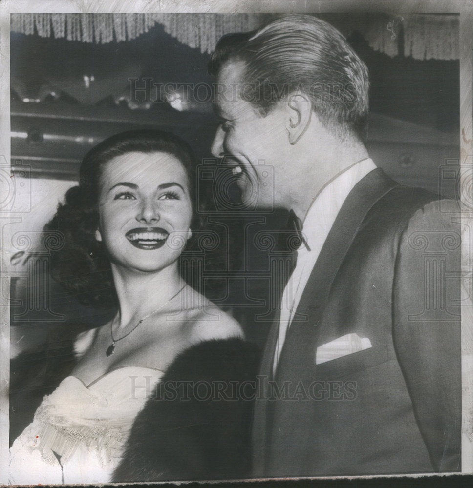 1961  CHRISTIANE MARTEL FRENCH ACTRESS - Historic Images