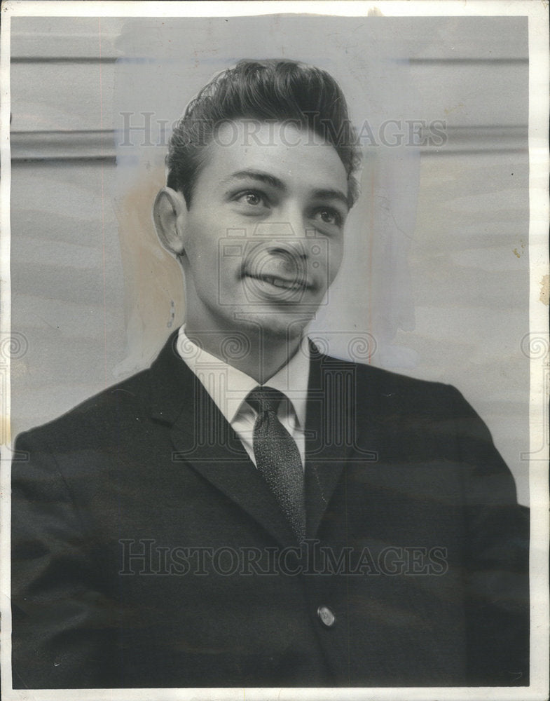 1964 Escobedo Murder Conviction Appeal Trial Supreme Court - Historic Images