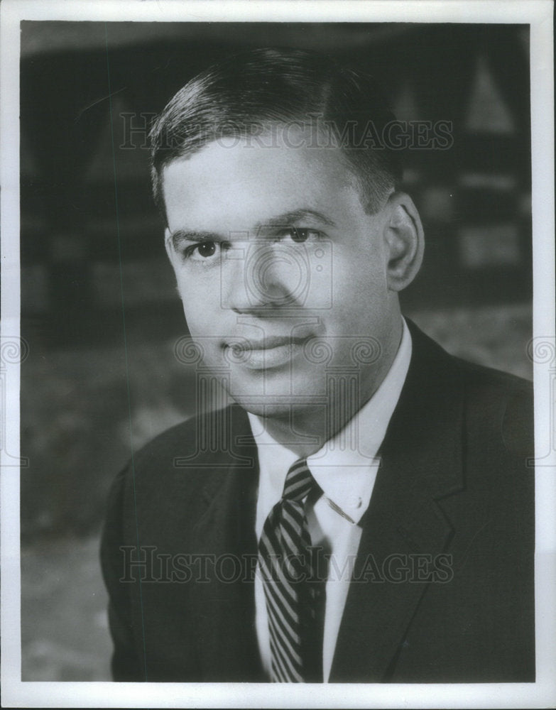 1964 Philip Mayer ABC - Historic Images