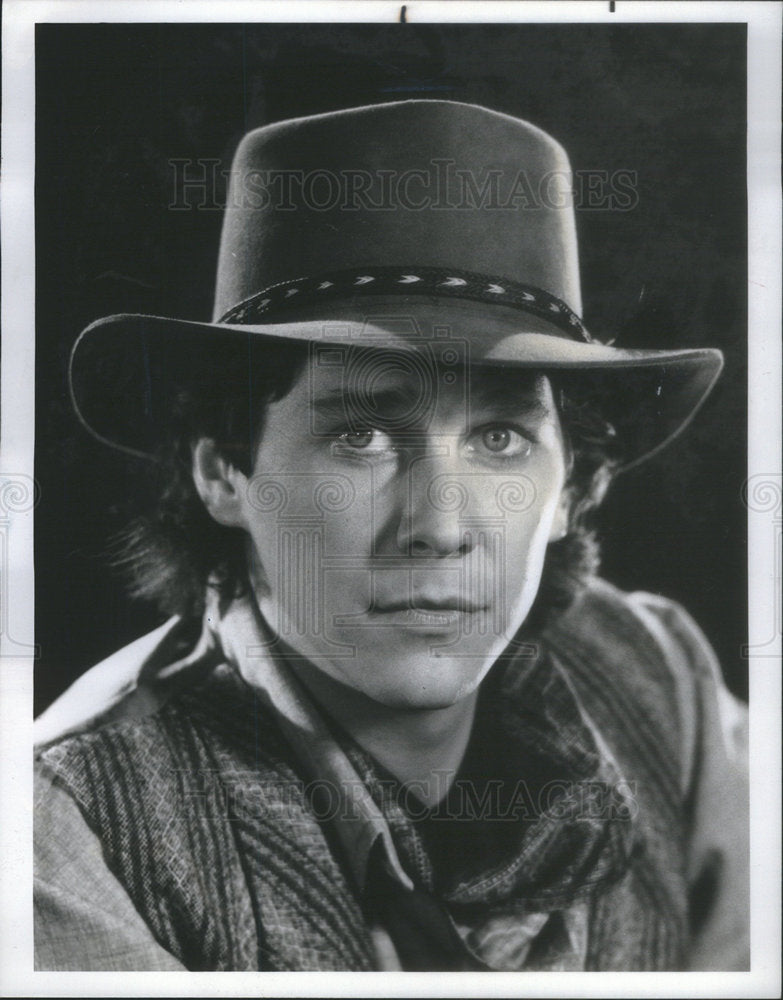 1976 Press Photo Tim Matheson - Historic Images