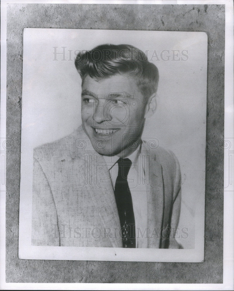 1952 Mrs Mary Ann Mortarono - Historic Images