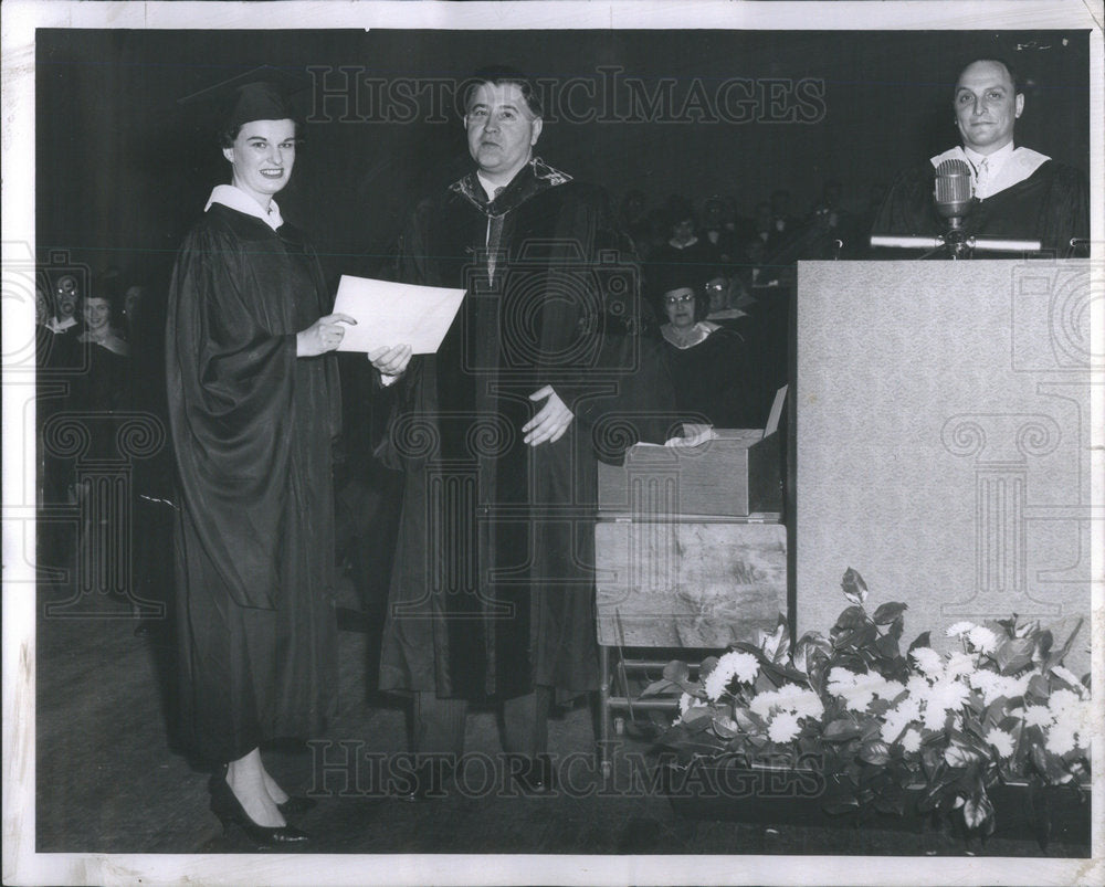 1962 Mrs Anita R Stuart City College - Historic Images