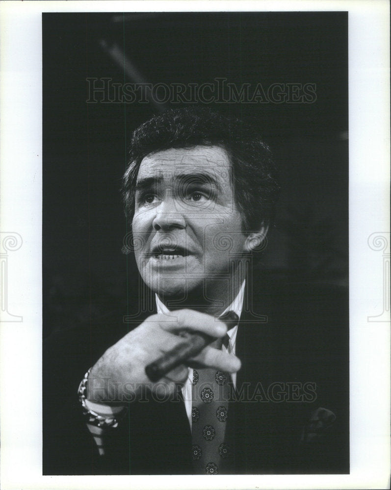 1993 BURT REYNOLDS AMERICAN ACTOR - Historic Images