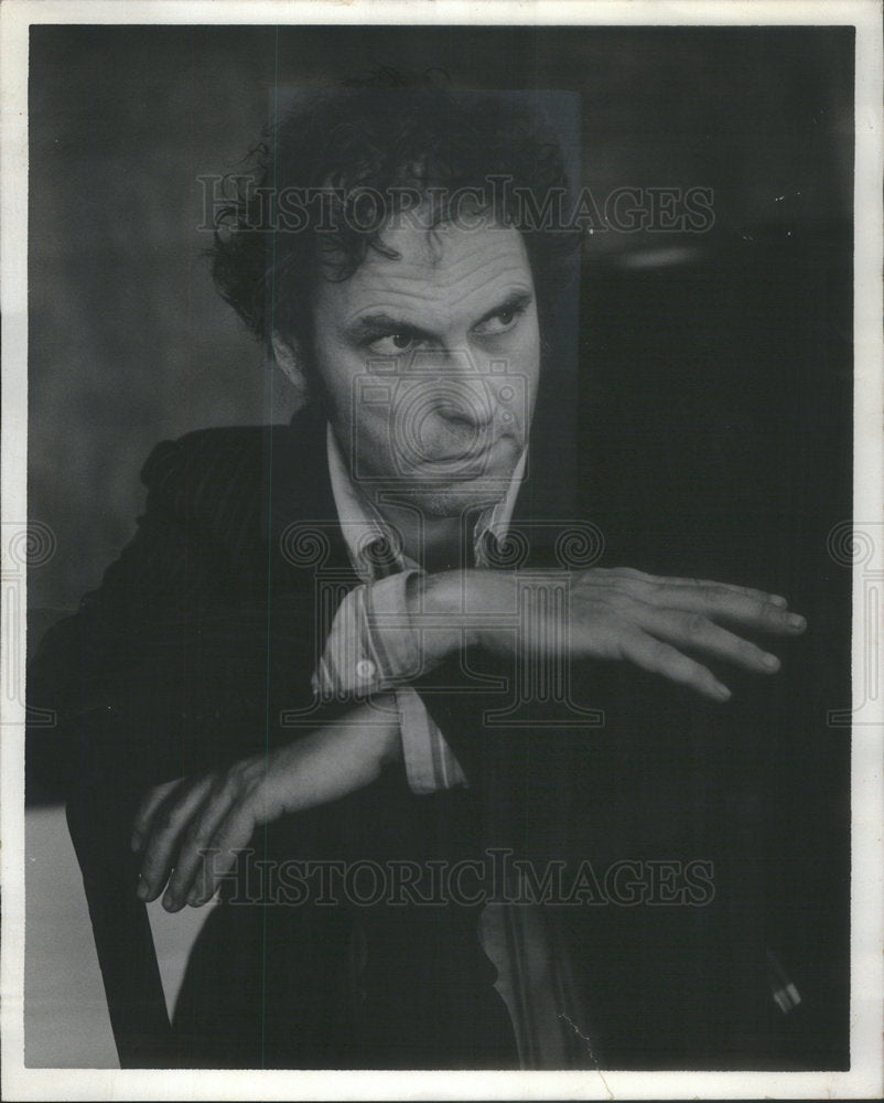 1976 Actor Rip Torn - Historic Images