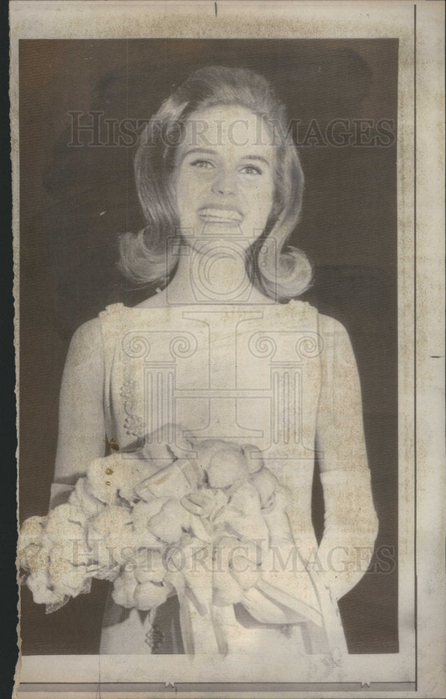 1969 Cathryn Louise Muirhead  - Historic Images