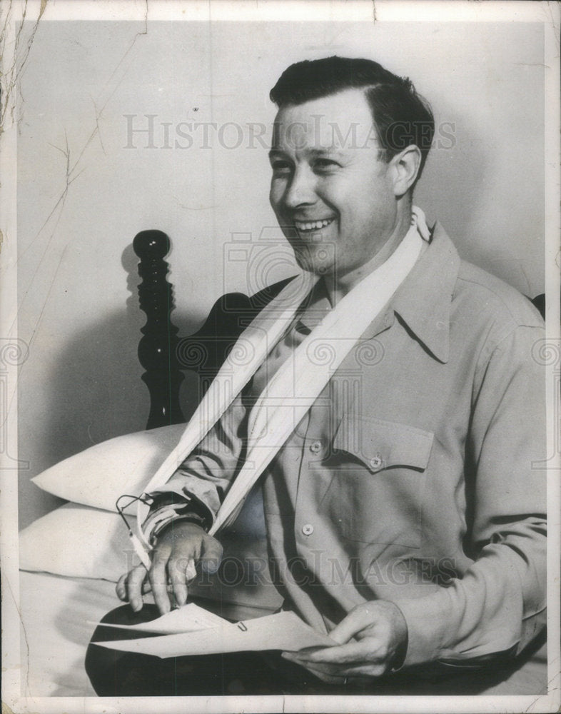 1948 Walter P. Reuther - Historic Images