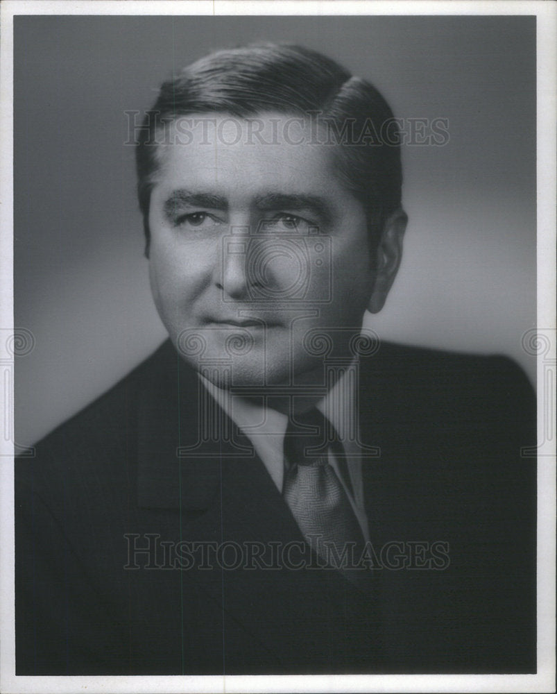 Judge Irving R. Norman - Historic Images