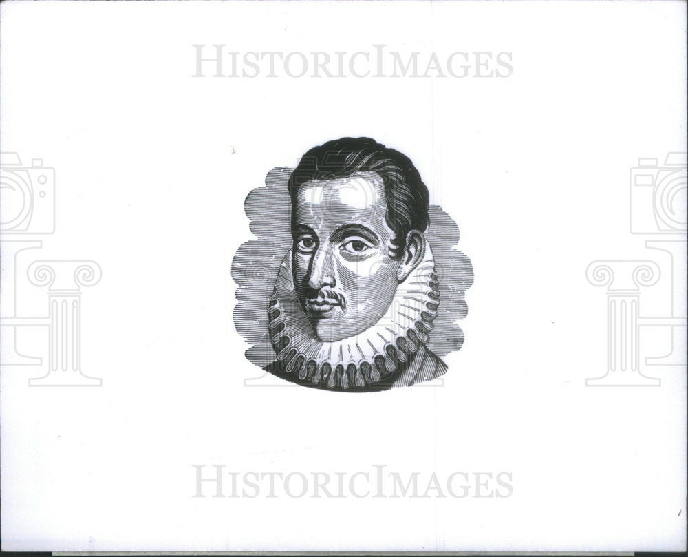 Press Photo Thomas Bewick Sander Engraving Company - Historic Images