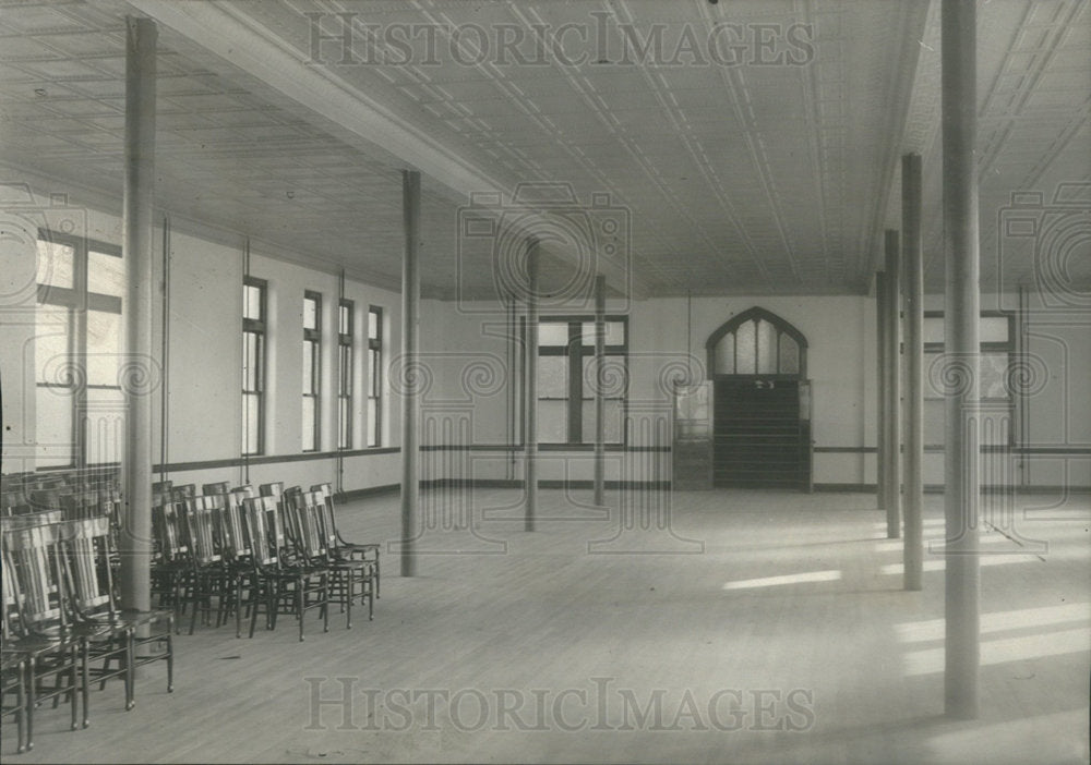 House of the Good Shepherd, New York - Historic Images