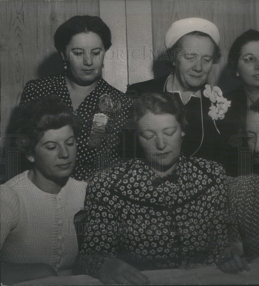 1940 National Home for Jewish Children Denver City Colorado - Historic Images