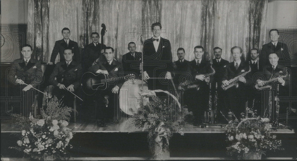 Hubert Prior Vallee Island Pond Vermont Charles Alphonse Catherine Lynch Parents - Historic Images