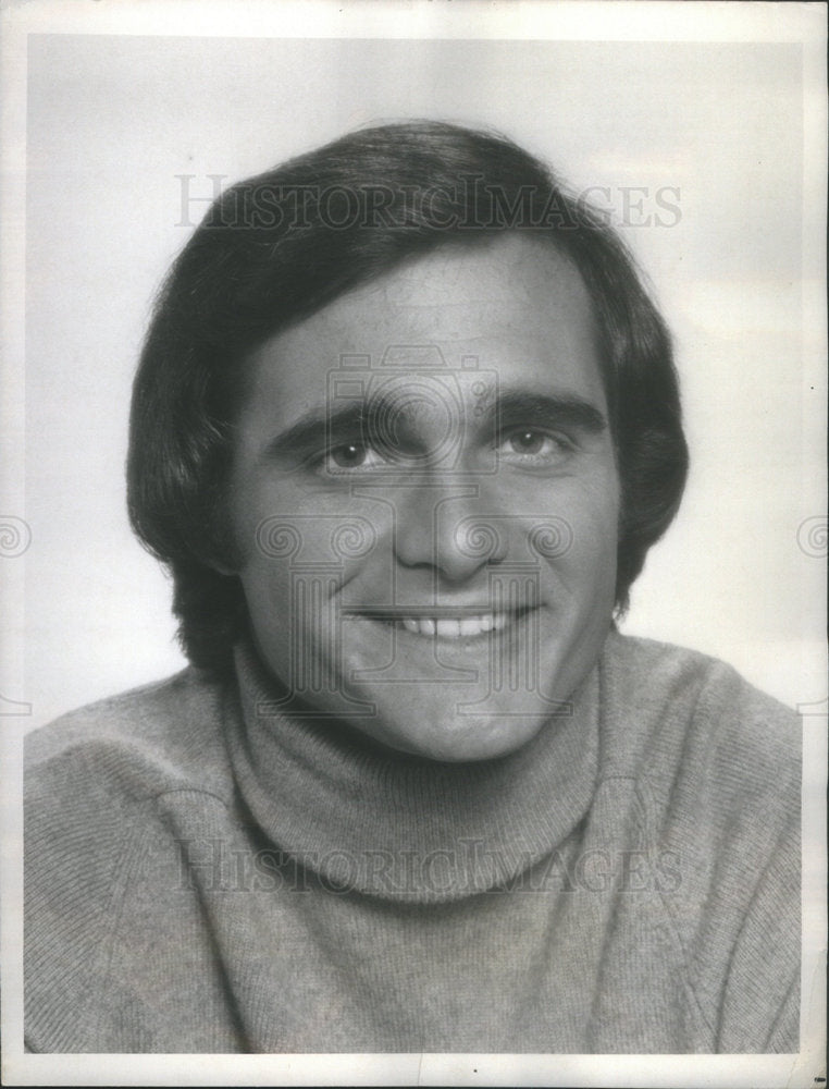 1978 Randy Powell American Movie Television Actor - Historic Images