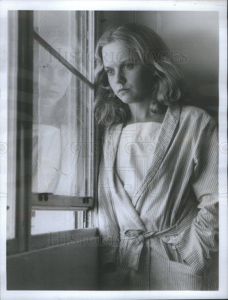 1979 Press Photo Linda Purl American Film & Television Actress - Historic Images