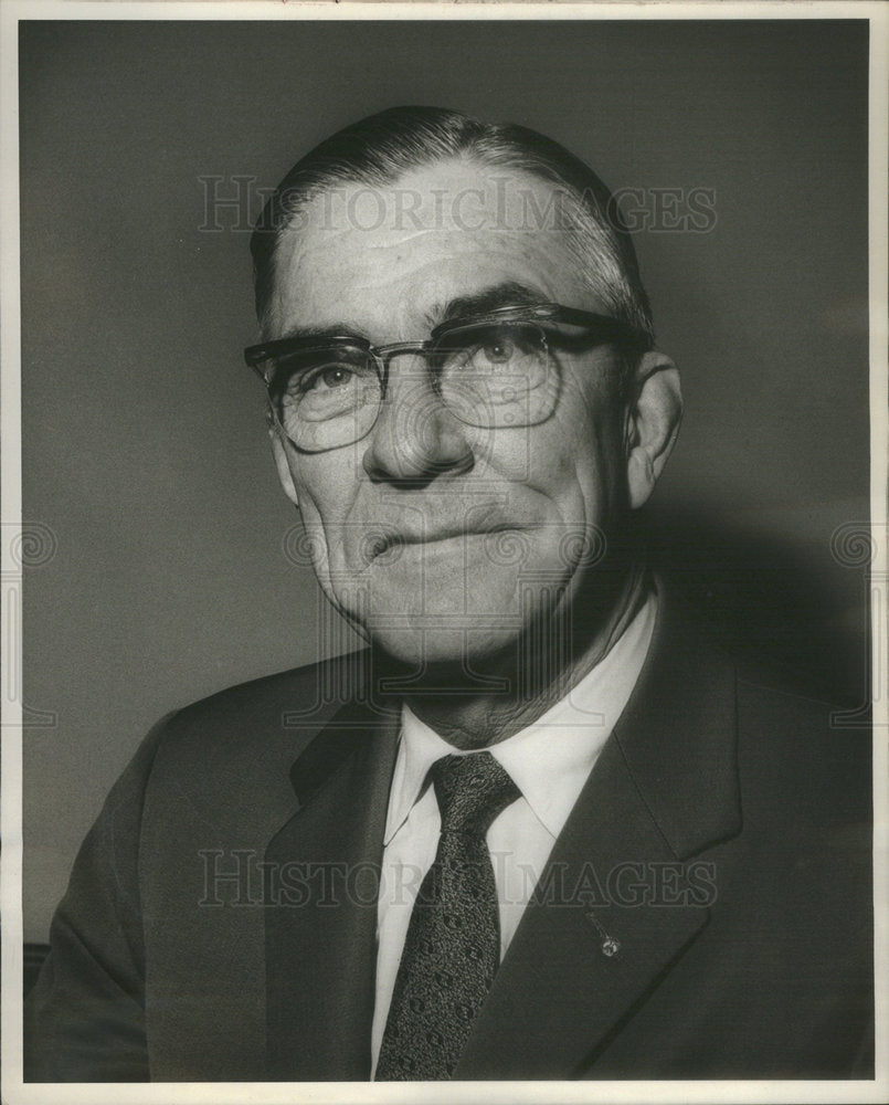 1959 Press Photo Dan C. Owens - Historic Images