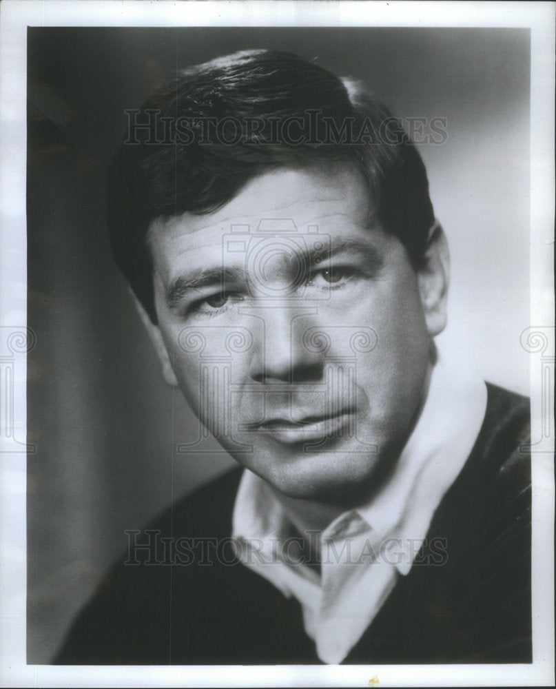 1967 Press Photo James Ray in &quot;Benedick&quot; - Historic Images