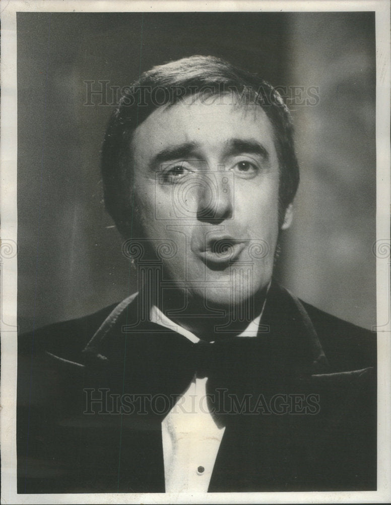 1976 Actor Jim Nabors - Historic Images