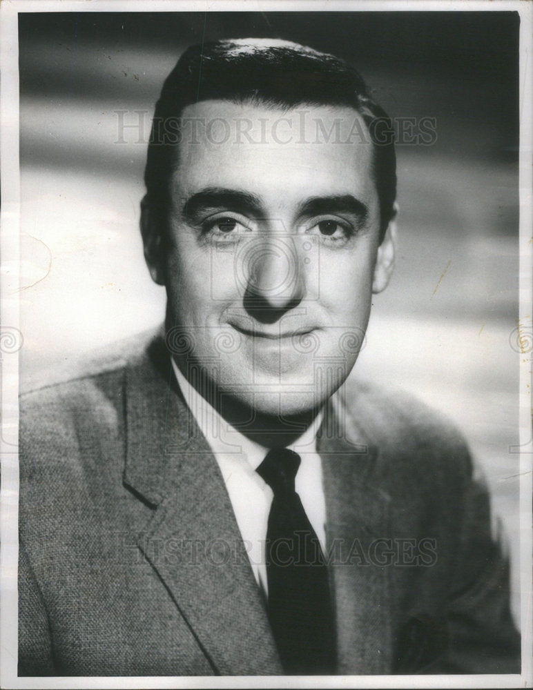 1966 Press Photo Jim Nabors - Historic Images