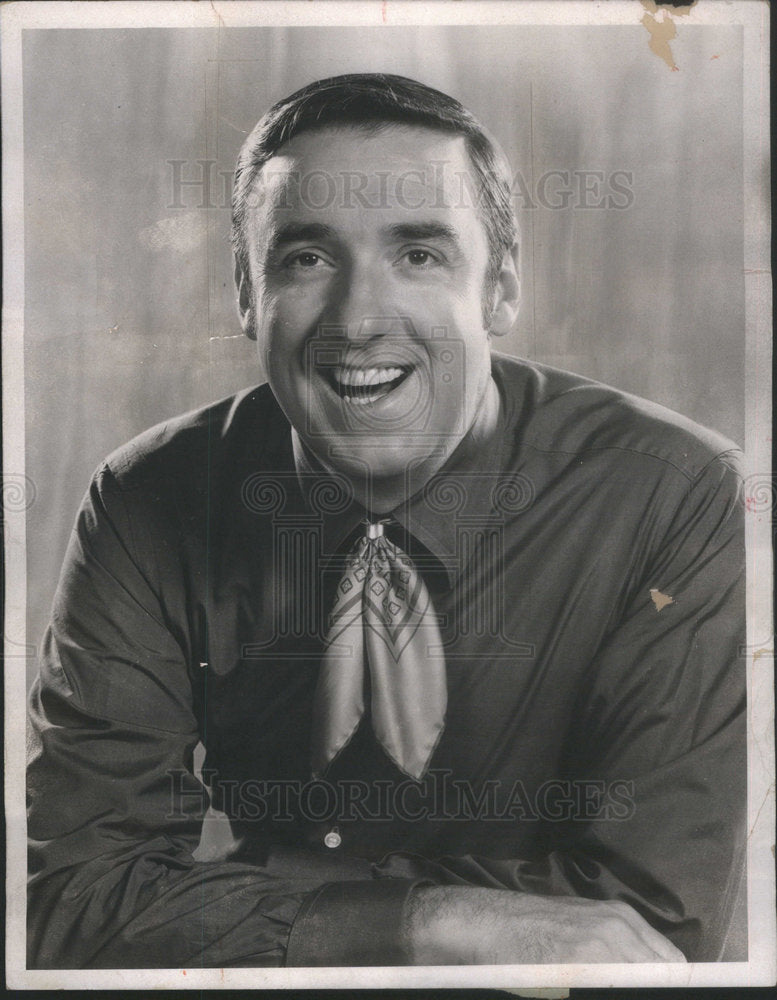 1969 Jim Nabors in "The Jim Nabors Hour" - Historic Images