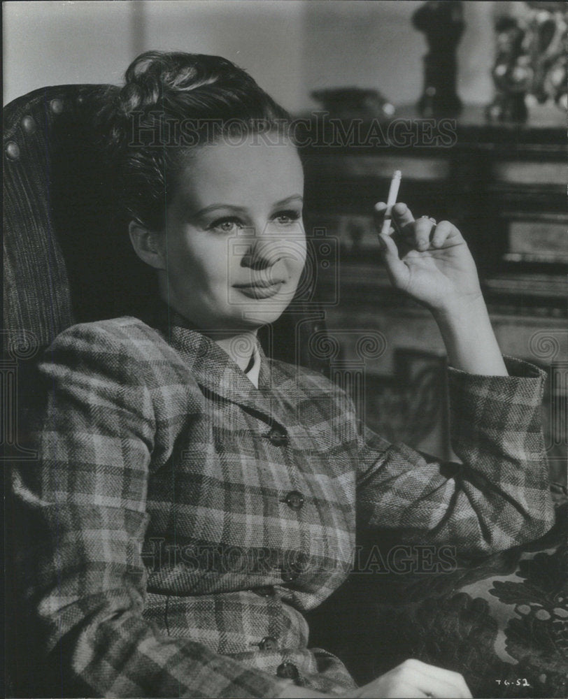 1968 Mary Robin Reed Group United Artists  - Historic Images