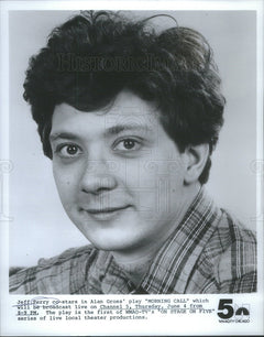 pictures of jeff perry younger