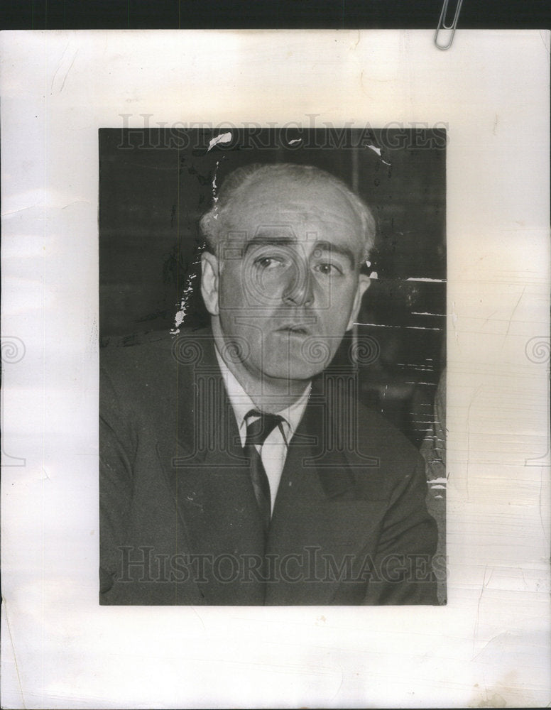 Press photo
Jack Ryan, Republican from Chicago - Historic Images