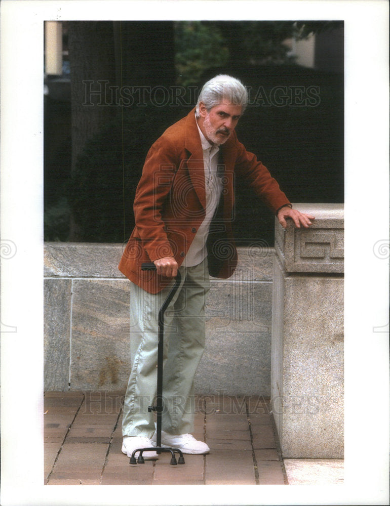 1995 Press Photo Robert L. Russo - RSC93685 - Historic Images