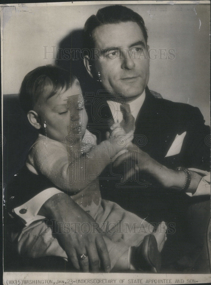 1947 John E. Peurifoy - Historic Images