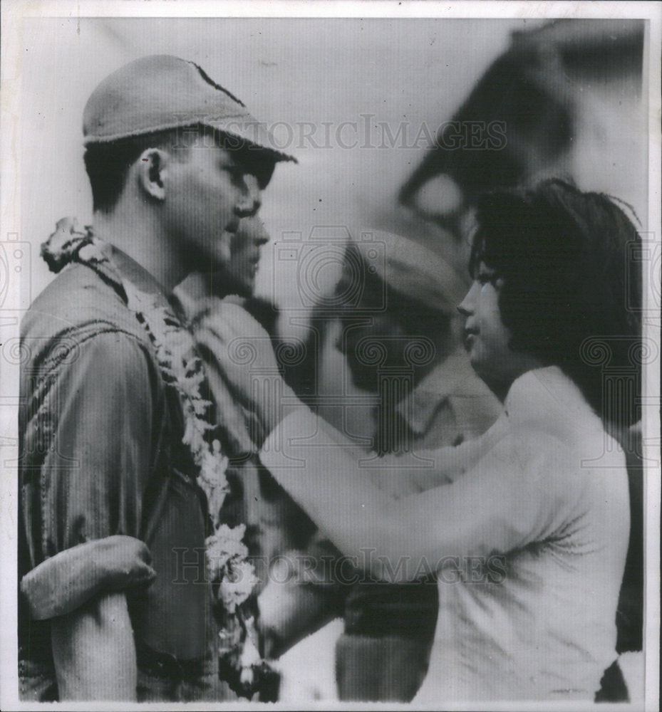 1962 Press Photo capt. Phan huy Hung - Historic Images