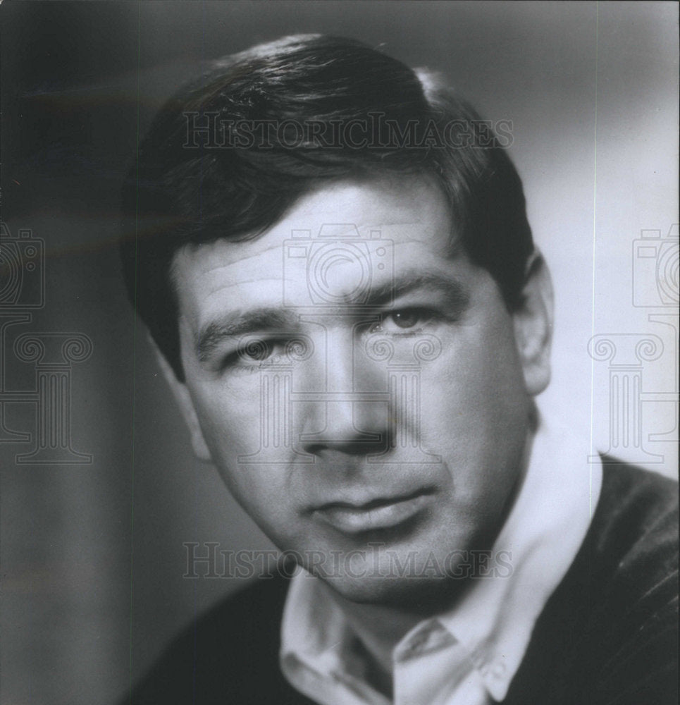 1967 Actor James Ray Stars In Play By Peter Weiss "Marat/Sade" - Historic Images