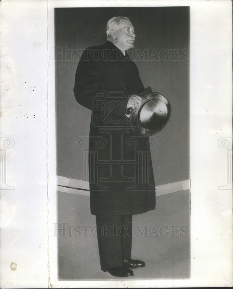 1939 President Ignace Moscicki  - Historic Images