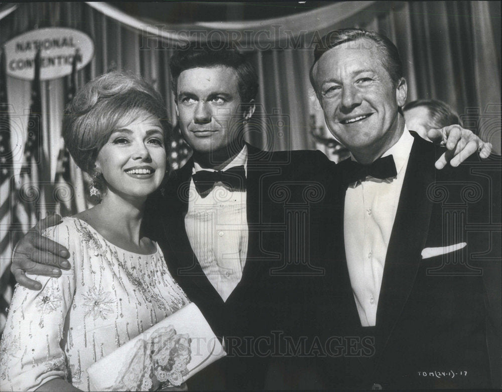 None Gene Raymond American  Actor Opens State Lake - Historic Images