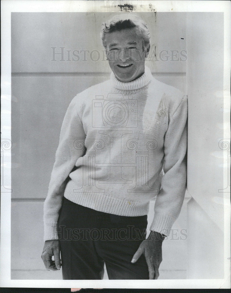 1965 Warde Donovan - Historic Images