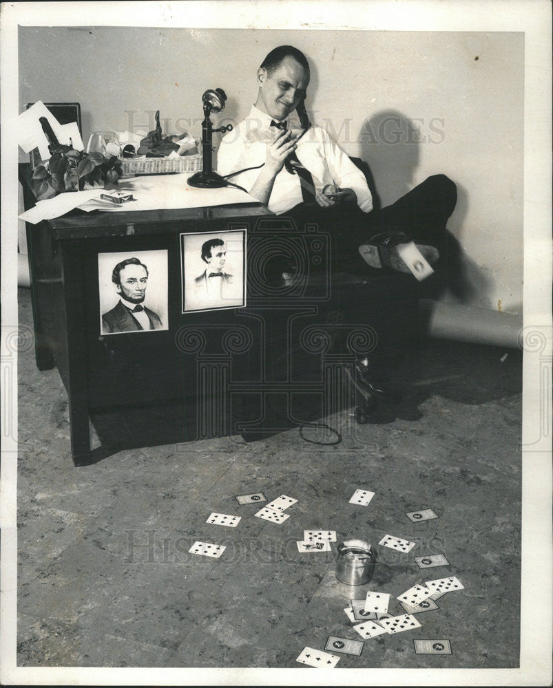 1972 Press Photo BOB NEWHART AMERICAN COMEDIAN ACTOR - Historic Images