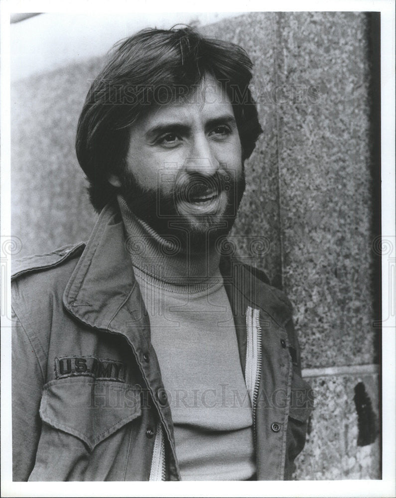 Actor Ron Silver 60 Photos - Moonagedaydream.film