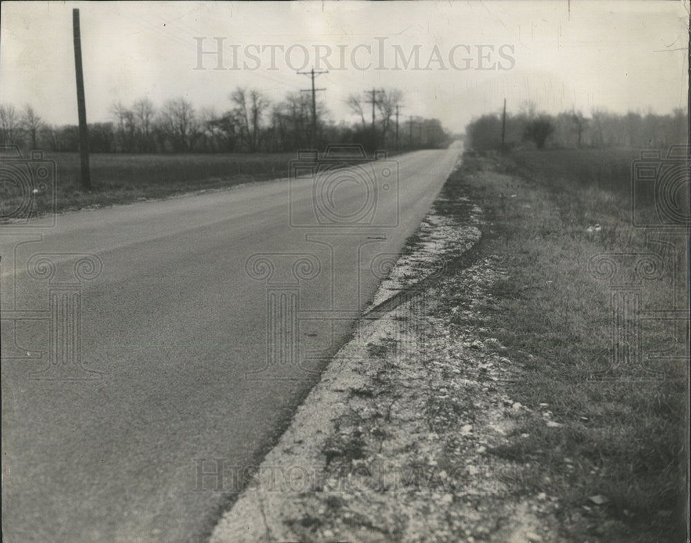 1948 Press Photo Roberta Renearson - Historic Images