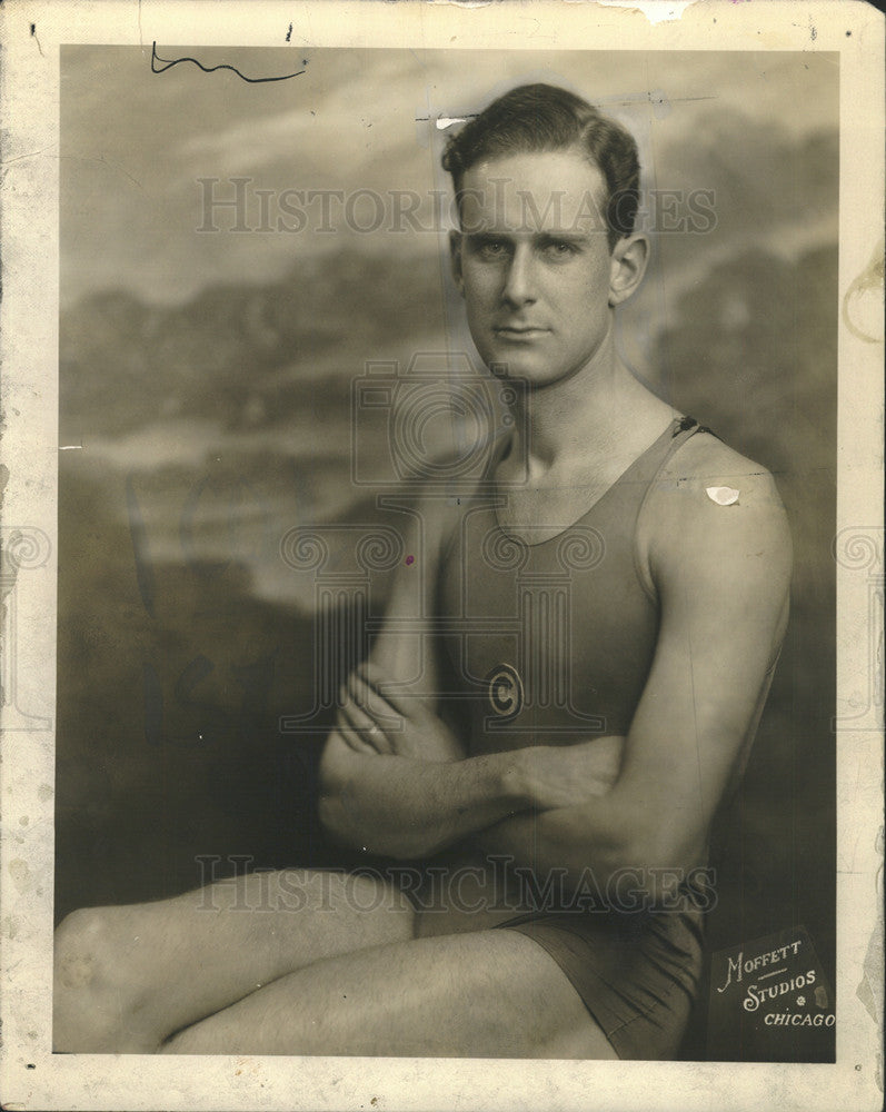 1928 Press Photo Retrut Hazelhuze - Historic Images