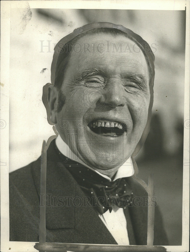 1929 Press Photo Sir John Lowery Guitarist - Historic Images