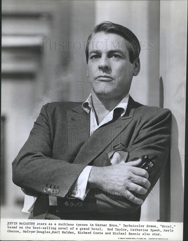 Kevin McCarthy