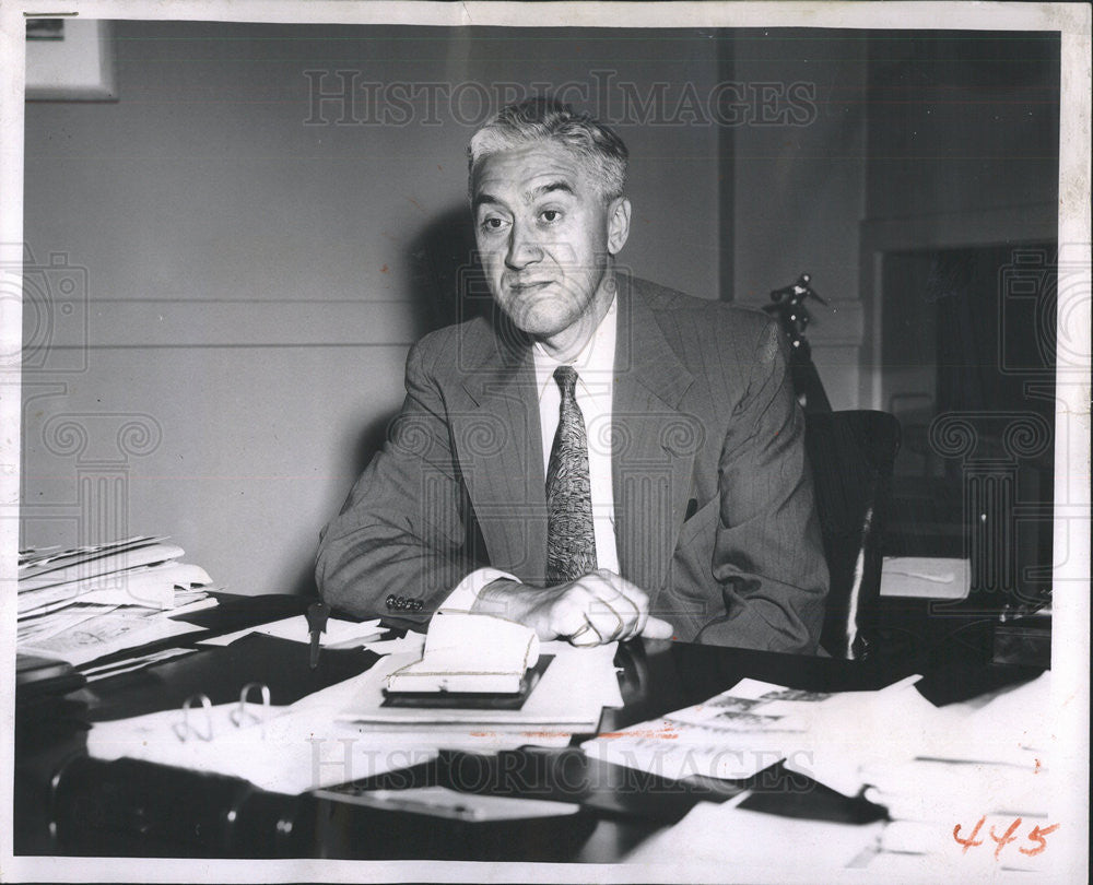 1959 Press Photo H.L. Marcus - Historic Images