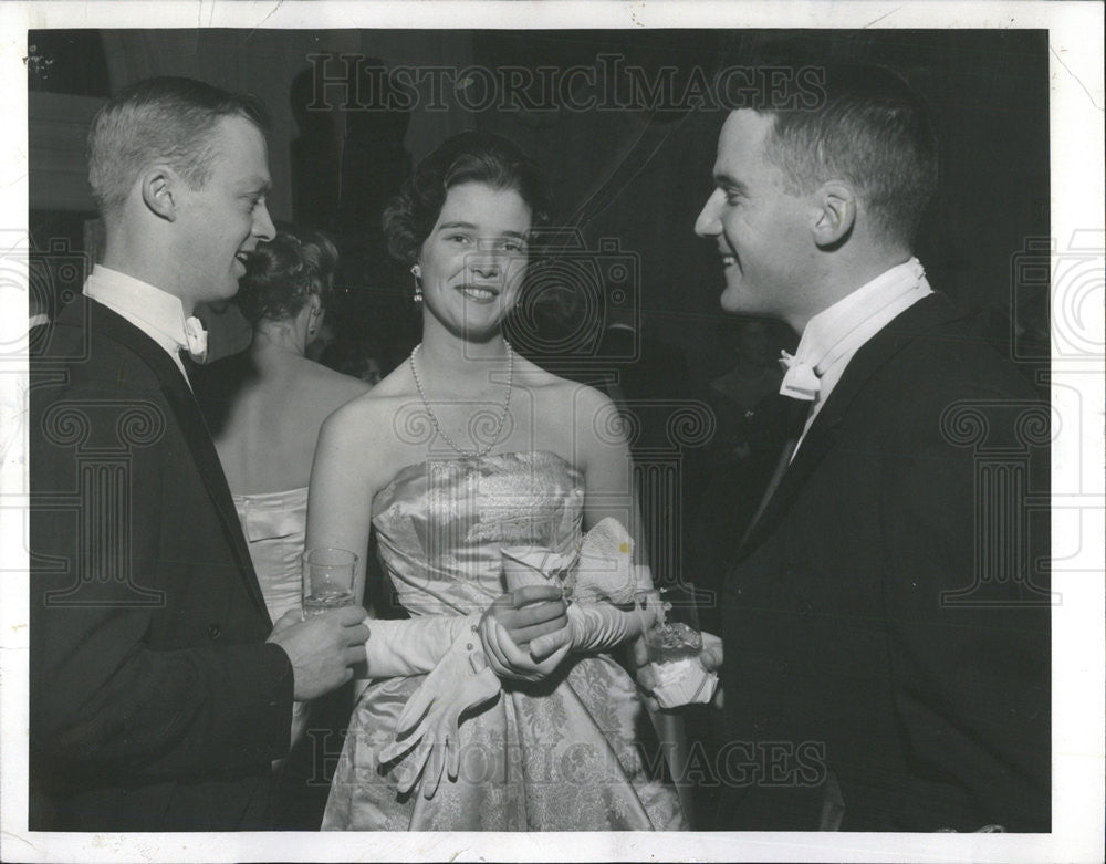 1959 Press Photo David Mac Kenzie - Historic Images