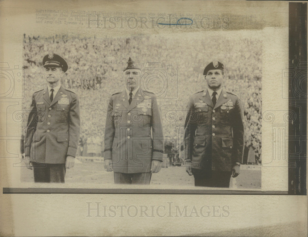 1970 Press Photo can&#39;t read info - Historic Images