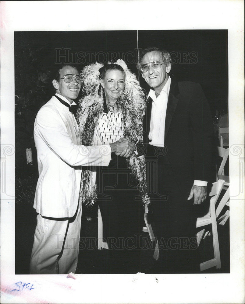 1983 Press Photo Stefano Marchetti Italian professional ice hockey defenceman - Historic Images