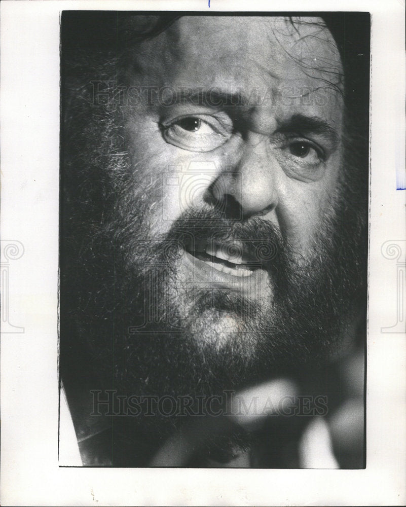 1976 Zero Moster at Zorine's for Saturday Q&A - Historic Images