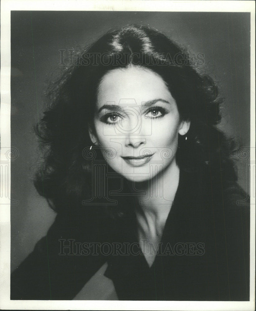 American Actress Suzanne Pleshette Circa 1967 Suzanne 